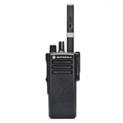 DGP5050E VHF